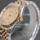 Swiss Replica Rolex Datejust Two Tone Yellow Gold Diamond Dial Jubilee Band 36MM (5)_th.jpg